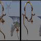 Image for article titled Creating Actual Na'Vi Props And Silly Corporate Logos